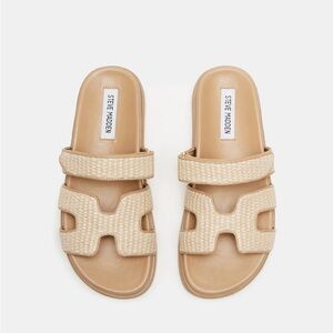Steve Madden sandals